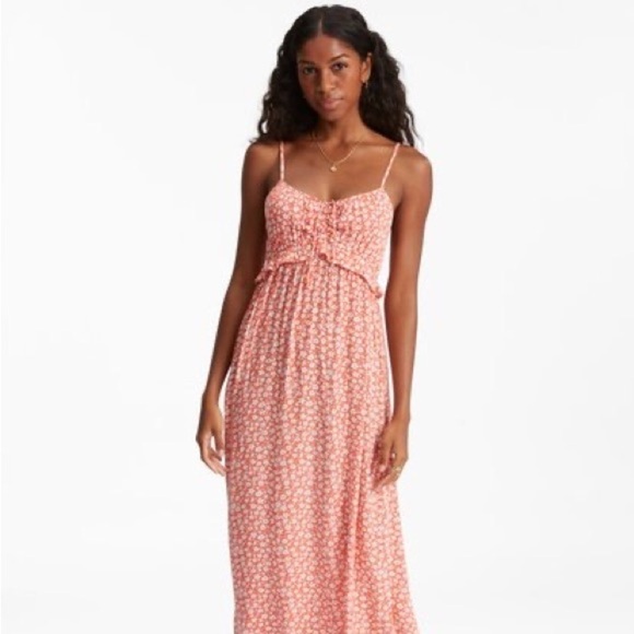 🔆BILLABONG🔆 REBEL HEART DRESS - Picture 13 of 16